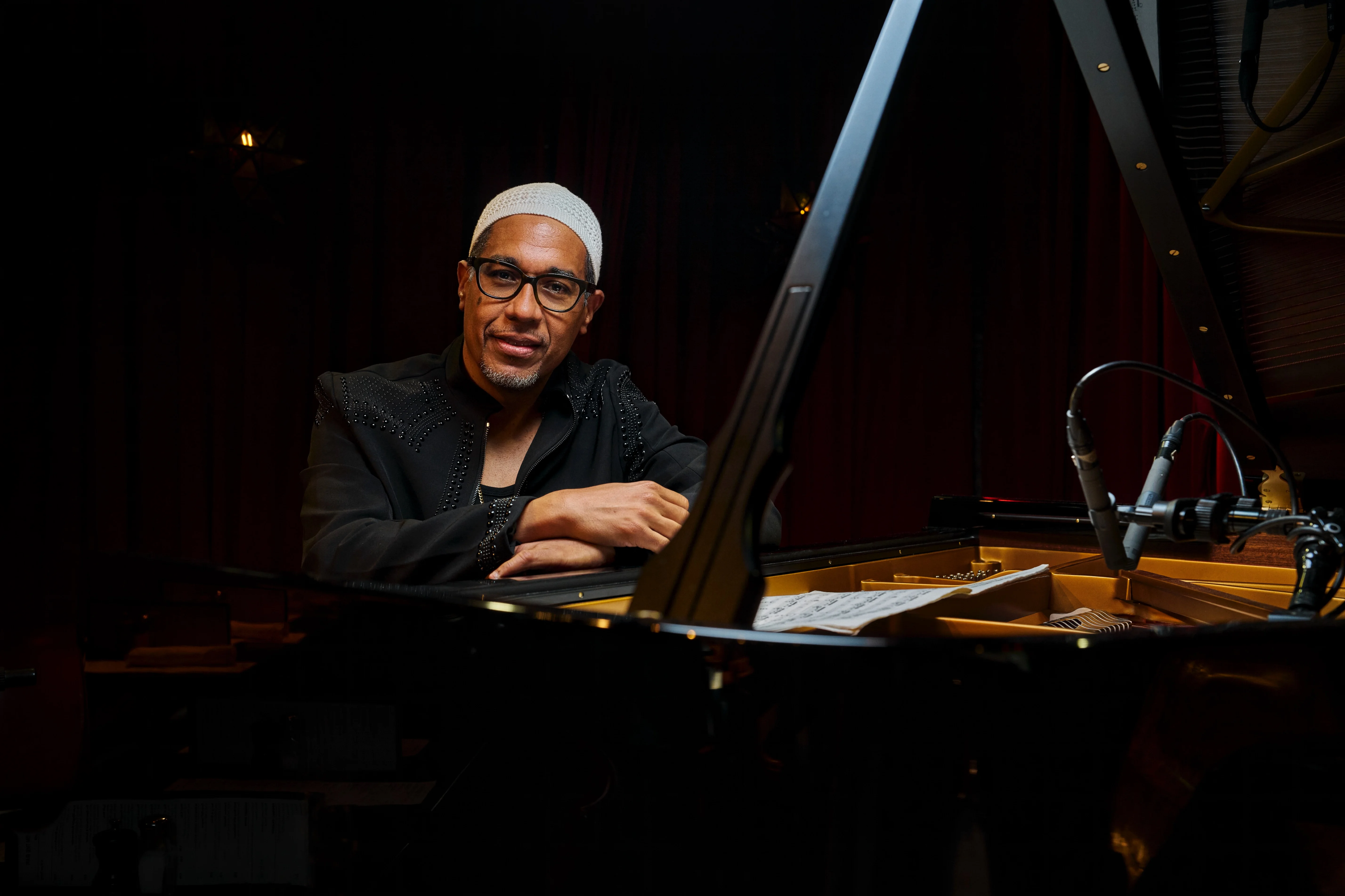 Panama Jazz Festival - Danilo Pérez